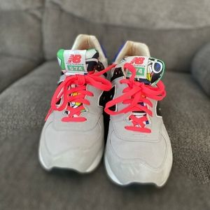 Sneakers